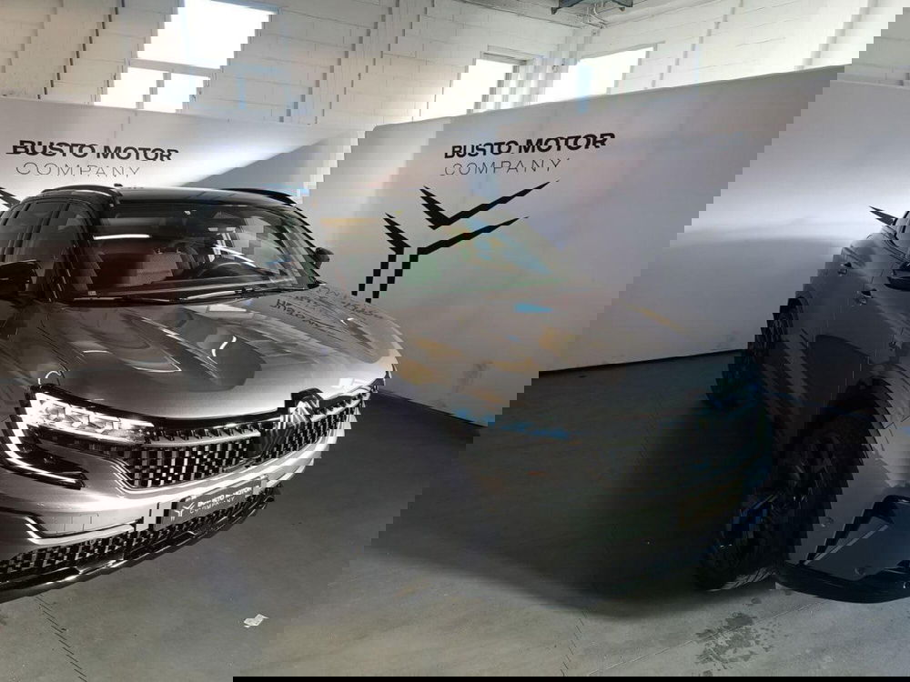 Renault Austral usata a Varese