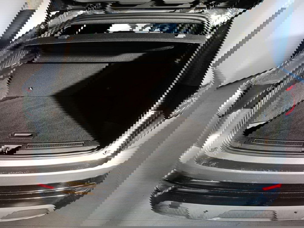 Renault Austral usata a Varese (10)