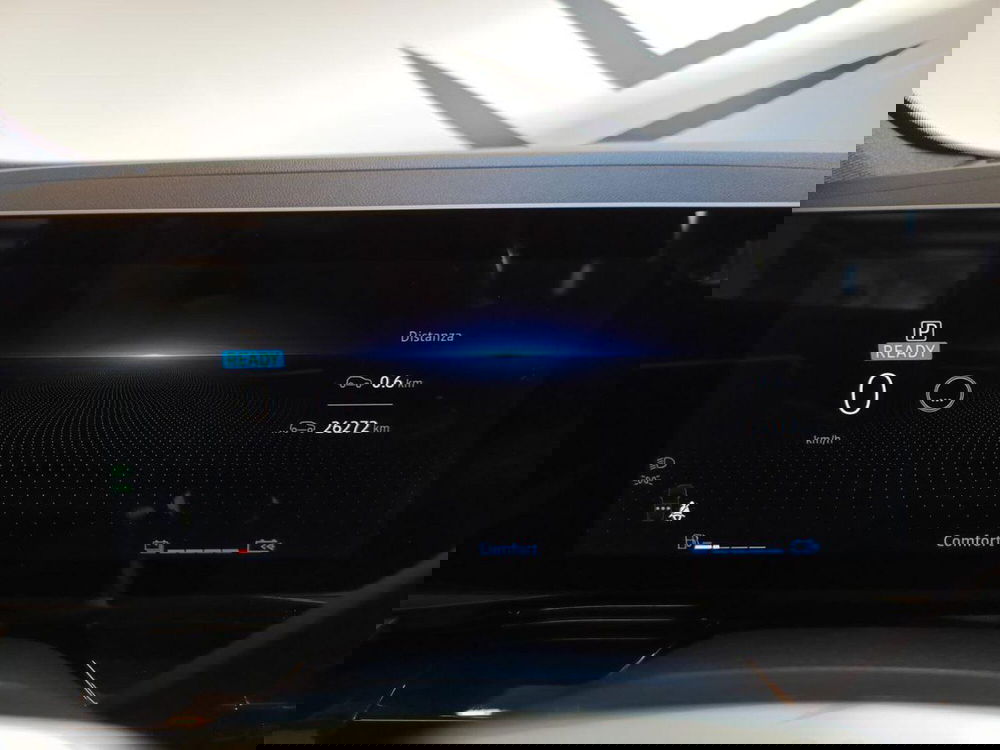 Renault Austral usata a Varese (12)