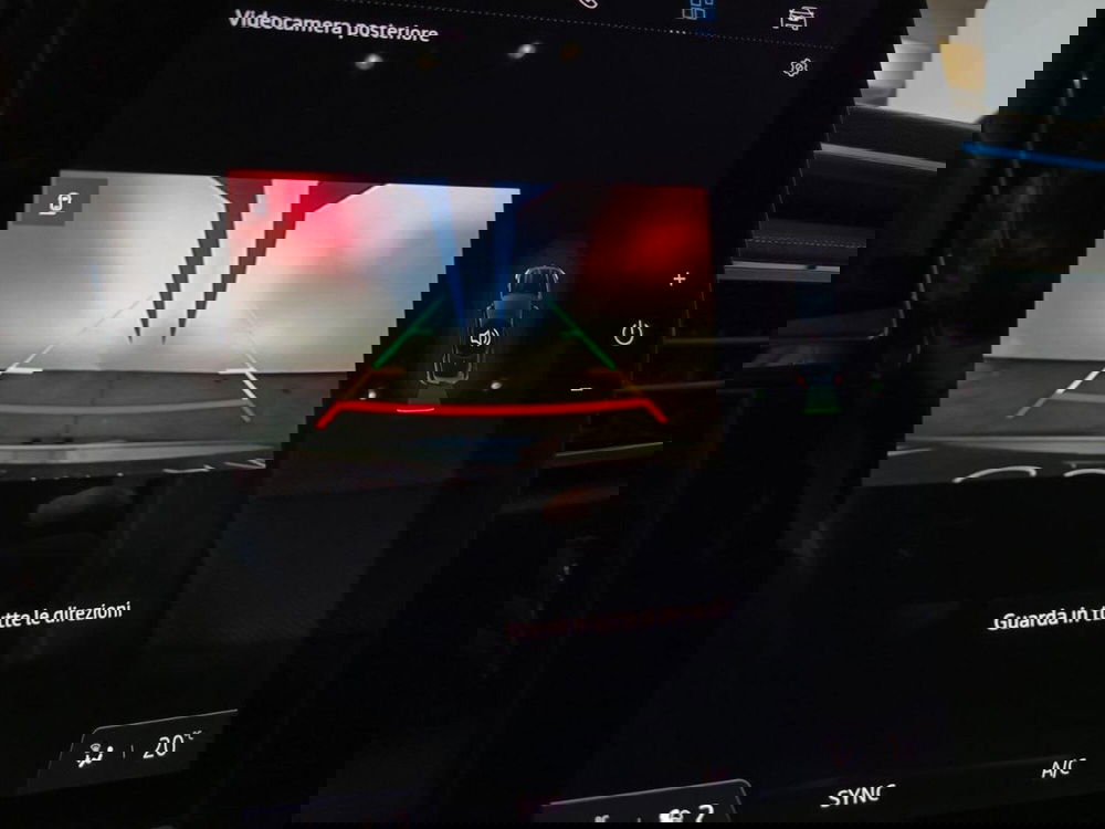 Renault Austral usata a Varese (15)