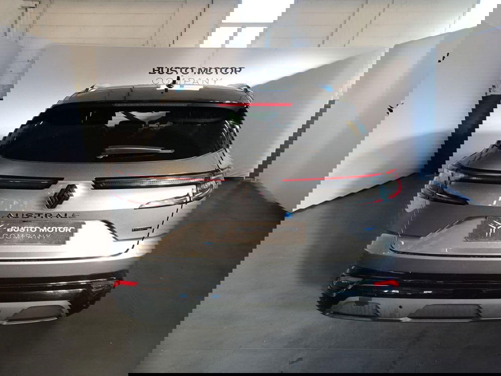 Renault Austral usata a Varese (5)