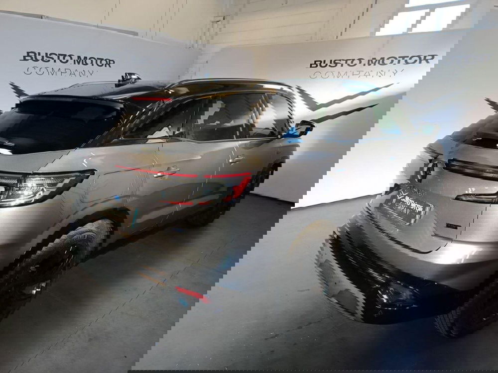 Renault Austral usata a Varese (6)