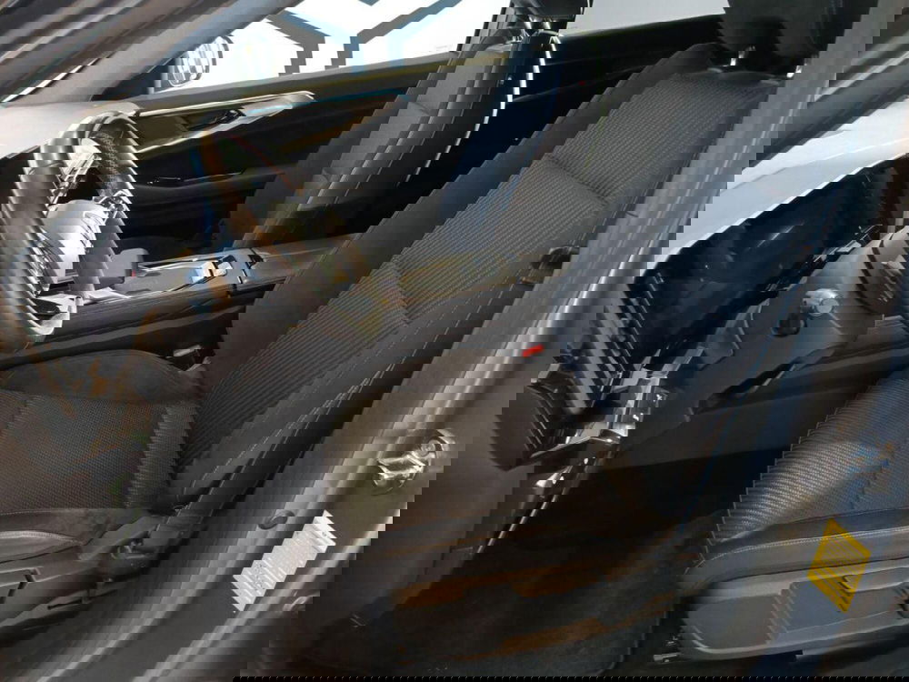 Renault Austral usata a Varese (8)