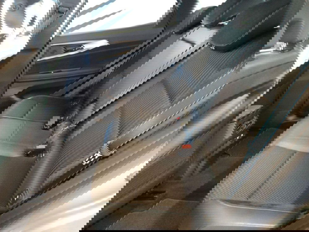 Renault Austral usata a Varese (9)