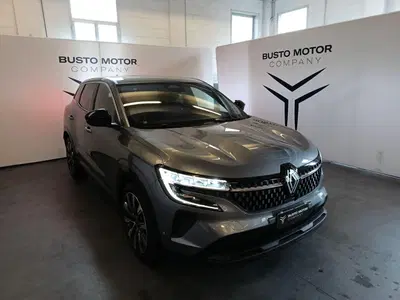 Renault Austral 1.2 full hybrid Techno 200cv auto del 2023 usata a Busto Arsizio