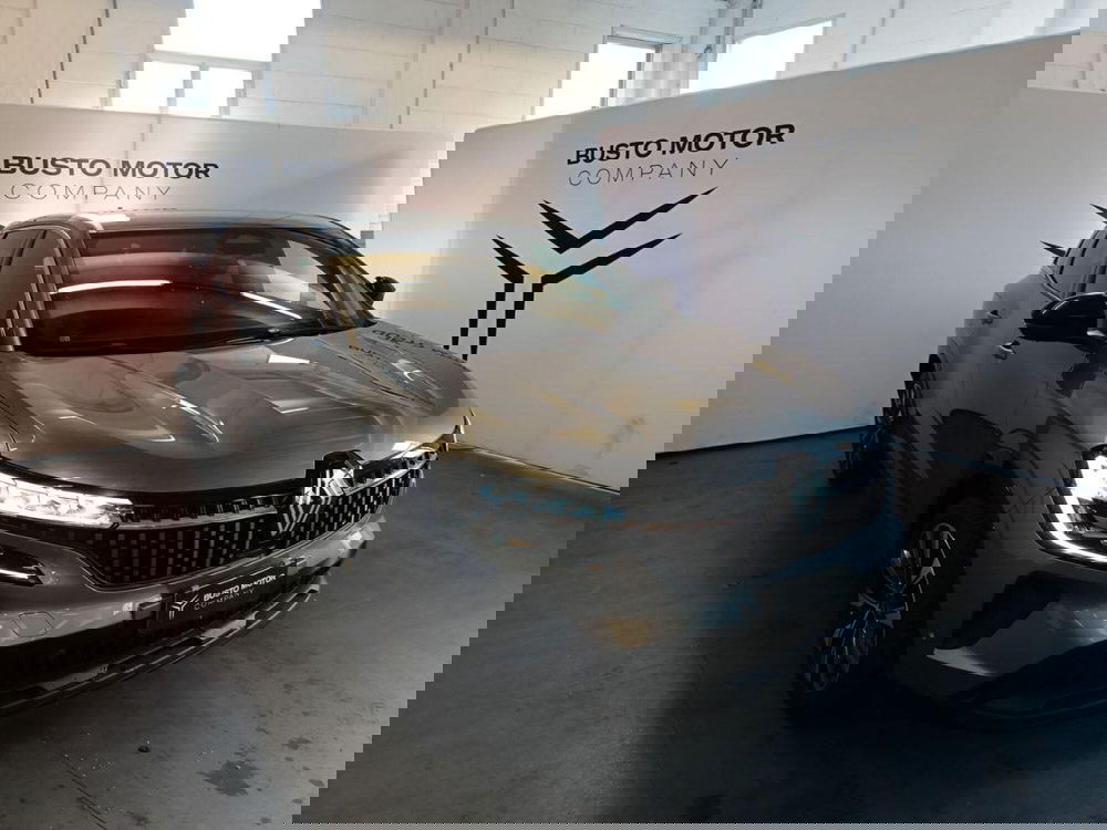 Renault Austral usata a Varese