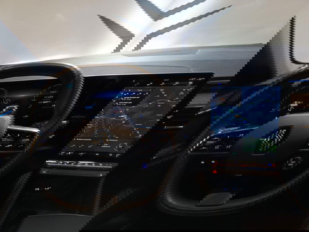 Renault Austral usata a Varese (11)