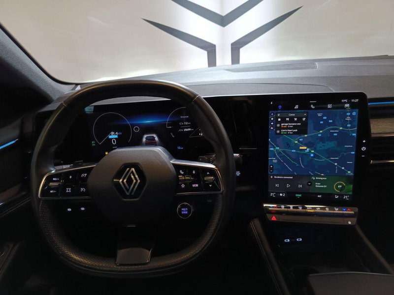 Renault Austral usata a Varese (11)