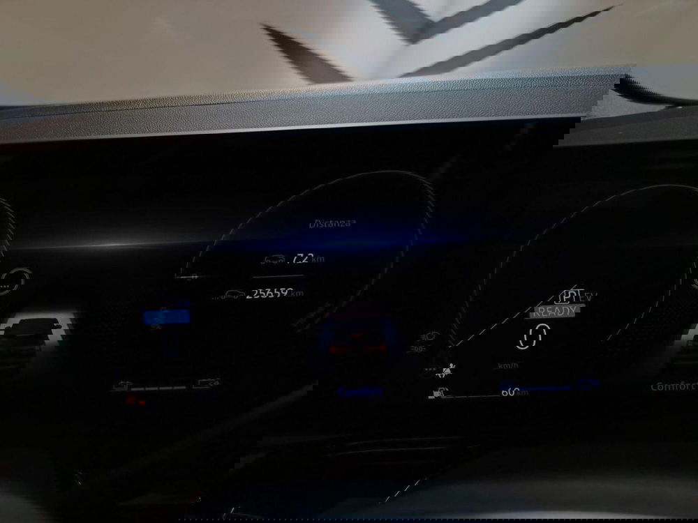 Renault Austral usata a Varese (12)