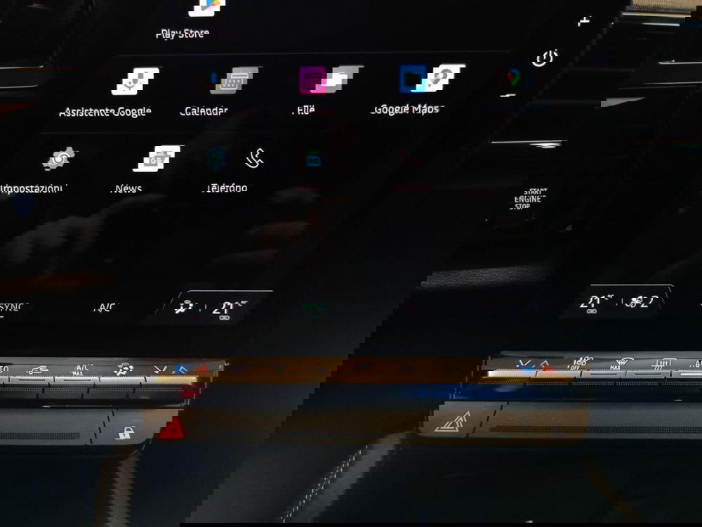 Renault Austral usata a Varese (13)