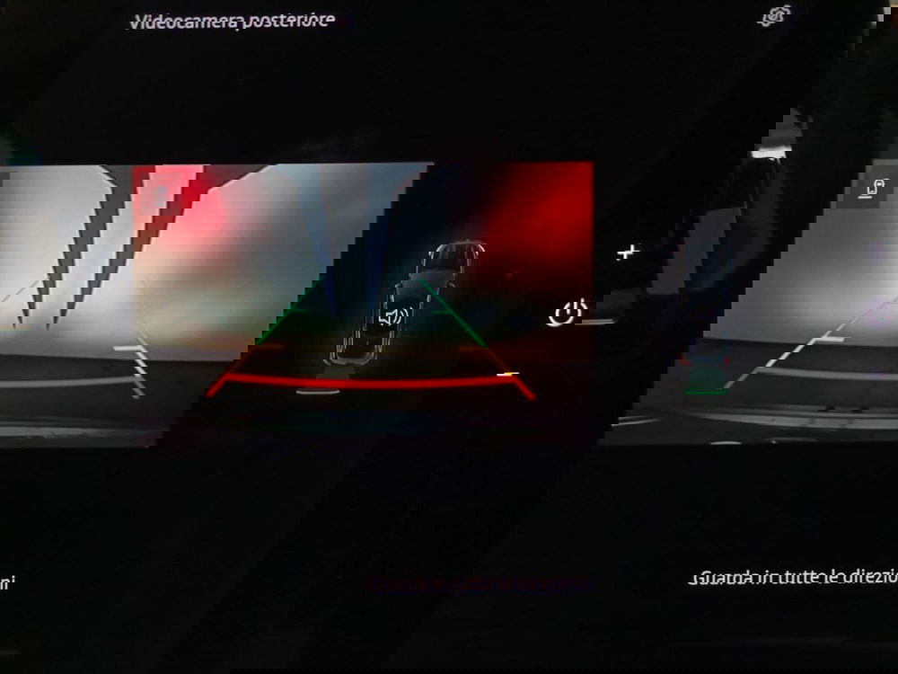 Renault Austral usata a Varese (15)