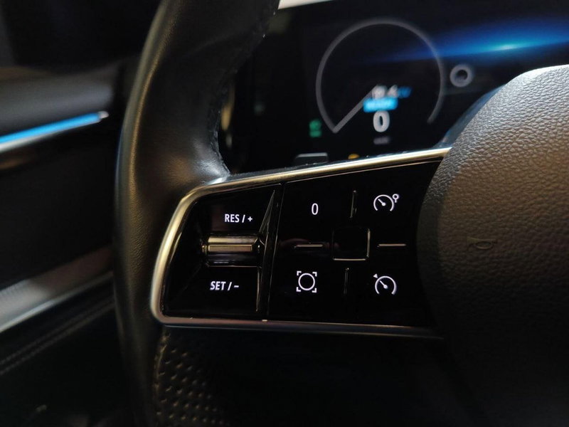 Renault Austral usata a Varese (16)