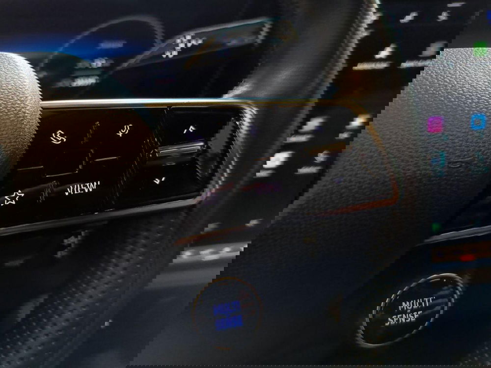 Renault Austral usata a Varese (17)