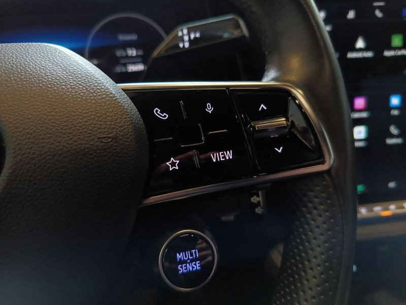 Renault Austral usata a Varese (17)