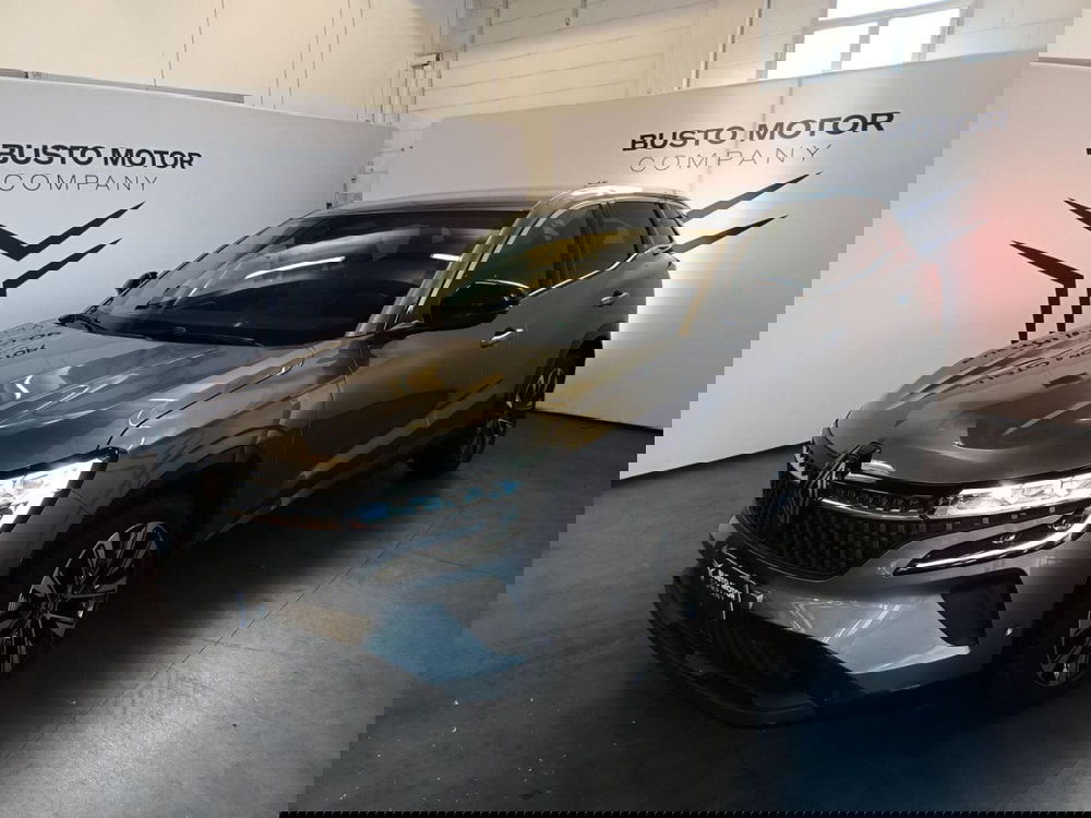 Renault Austral usata a Varese (3)