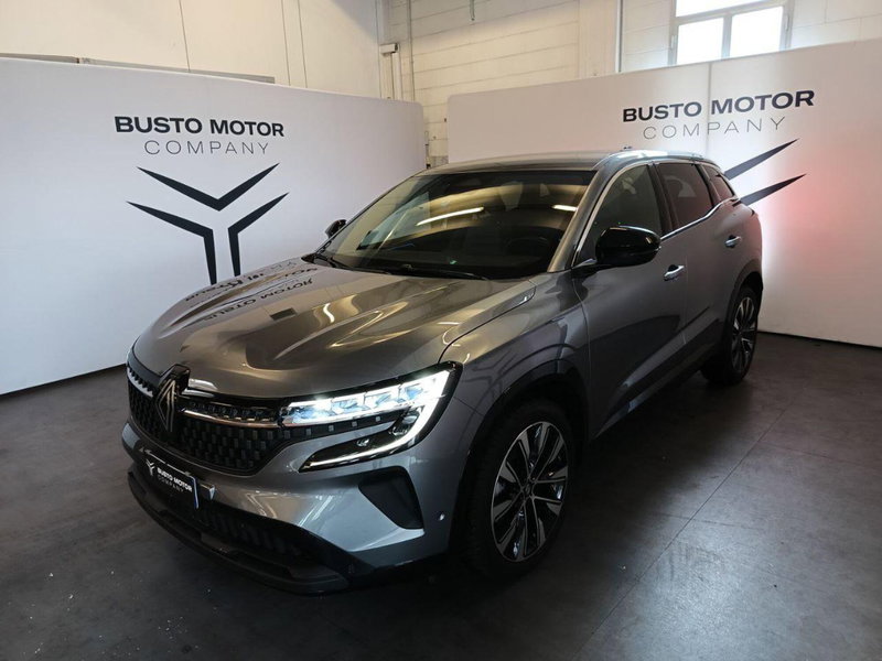 Renault Austral usata a Varese (3)