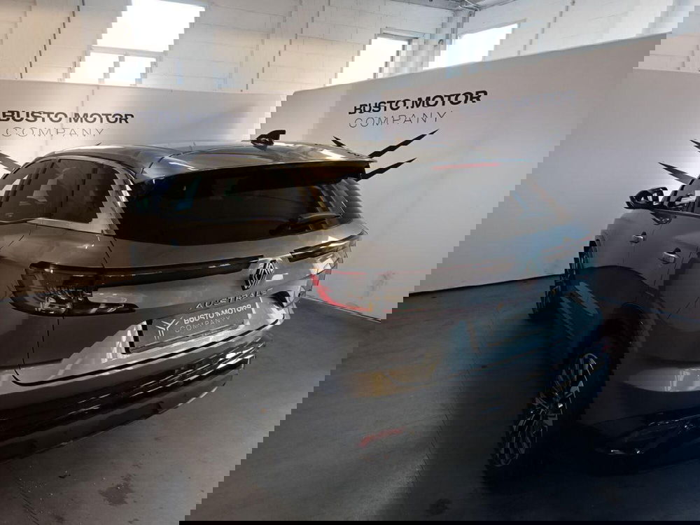 Renault Austral usata a Varese (4)