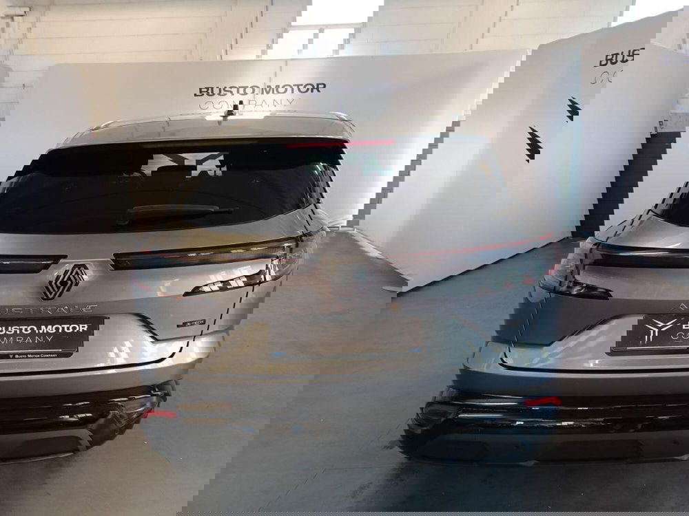 Renault Austral usata a Varese (5)