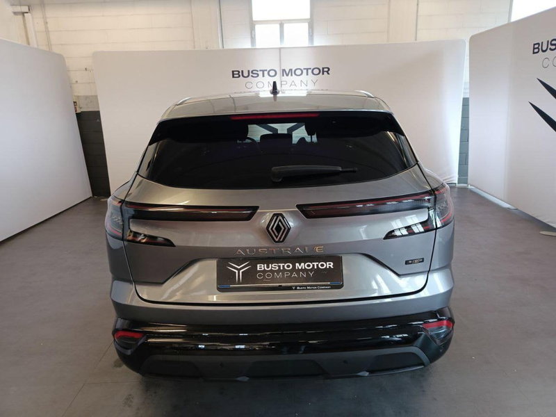 Renault Austral usata a Varese (5)