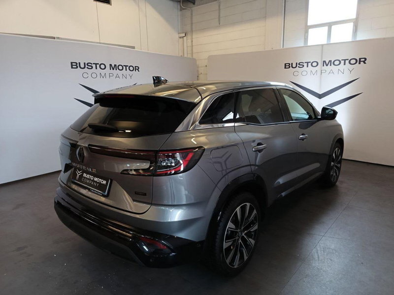 Renault Austral usata a Varese (6)