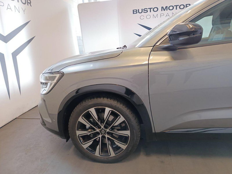 Renault Austral usata a Varese (7)