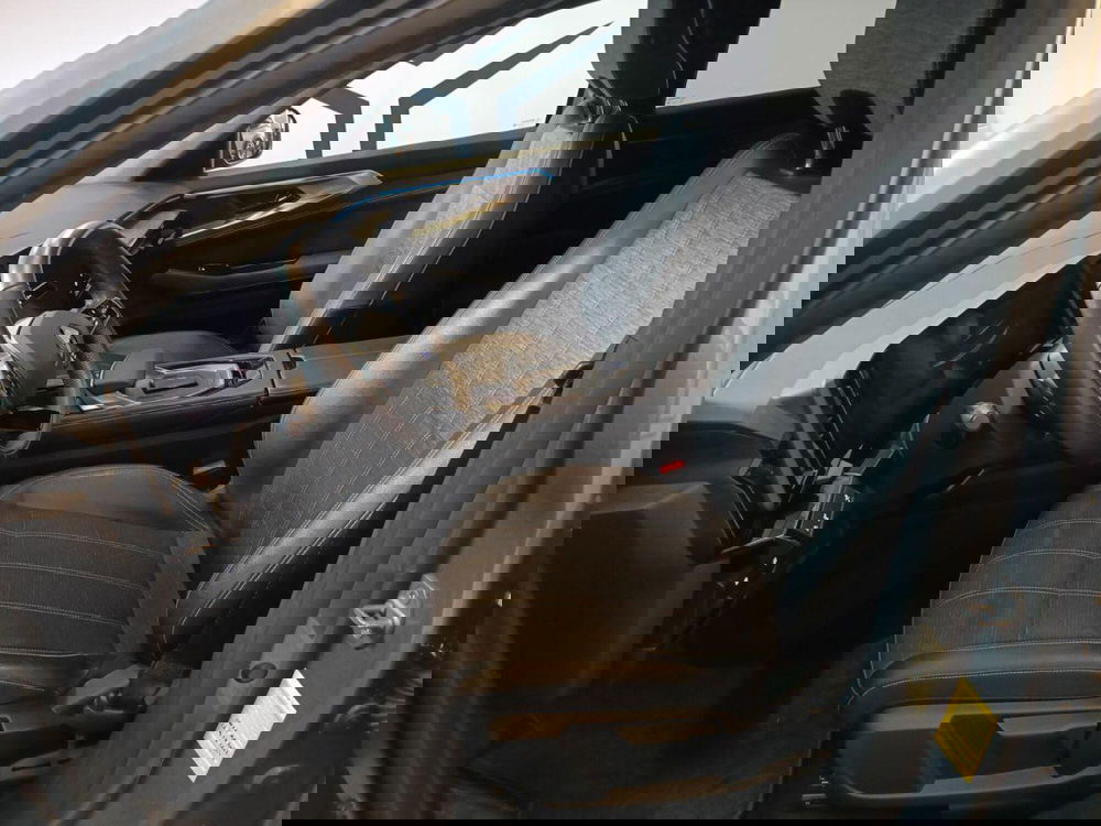 Renault Austral usata a Varese (8)