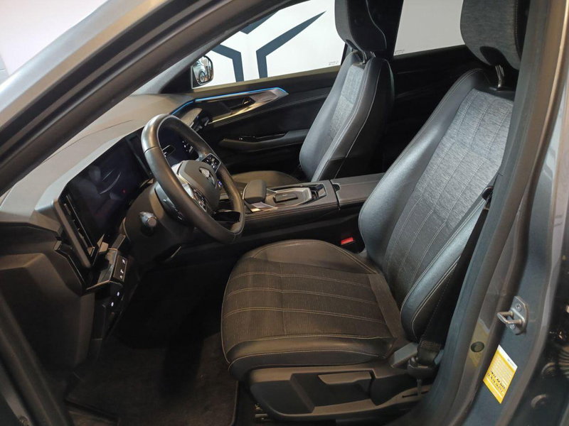 Renault Austral usata a Varese (8)