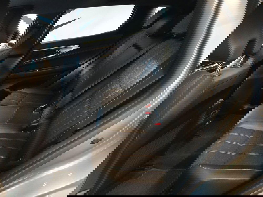 Renault Austral usata a Varese (9)