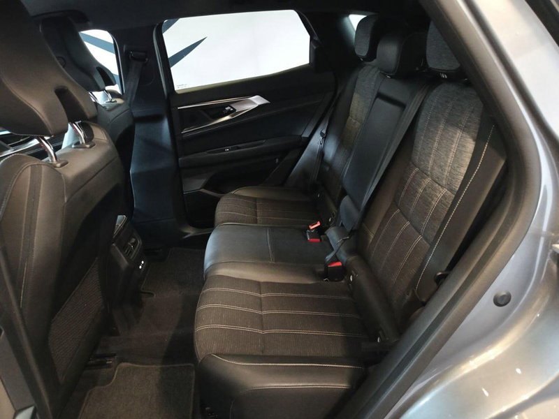 Renault Austral usata a Varese (9)