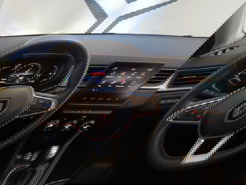 Renault Captur usata a Varese (10)