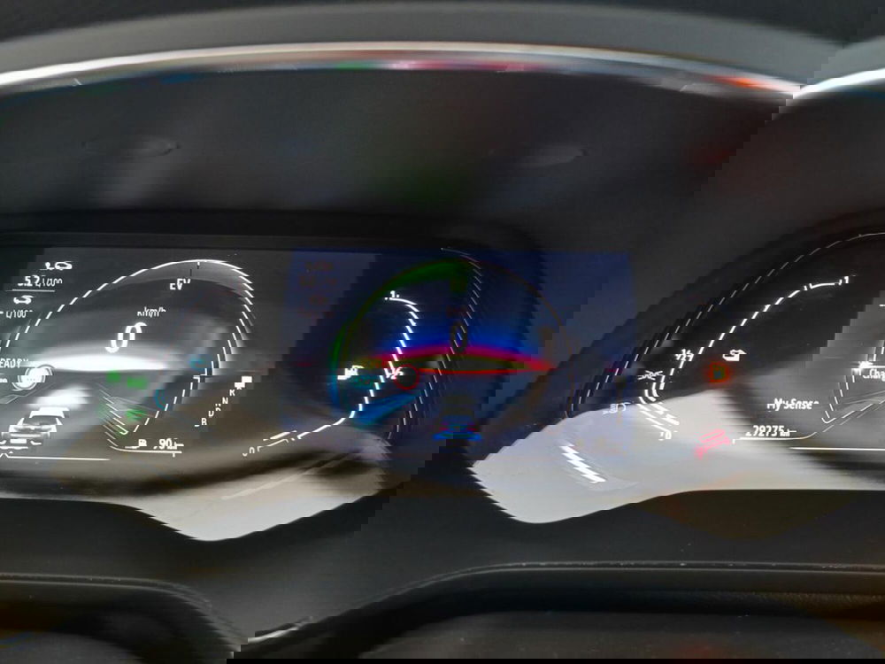 Renault Captur usata a Varese (11)