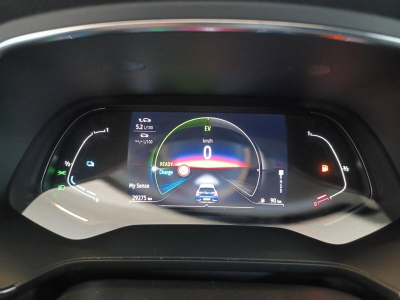 Renault Captur usata a Varese (11)