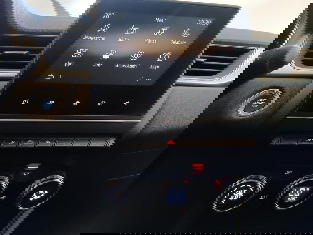 Renault Captur usata a Varese (12)