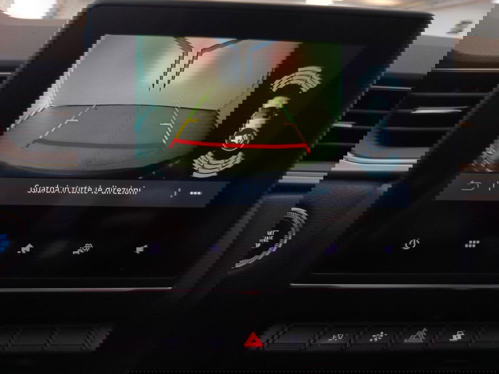 Renault Captur usata a Varese (13)