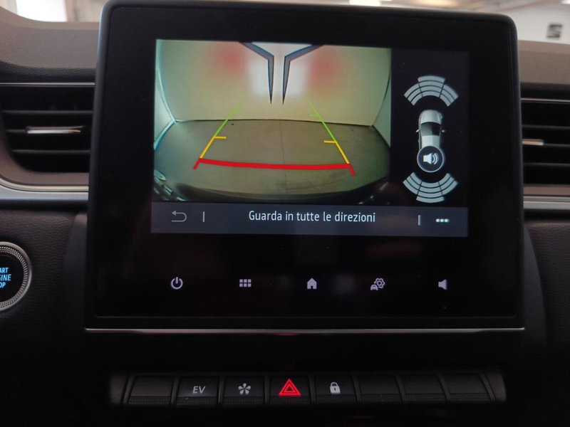 Renault Captur usata a Varese (13)
