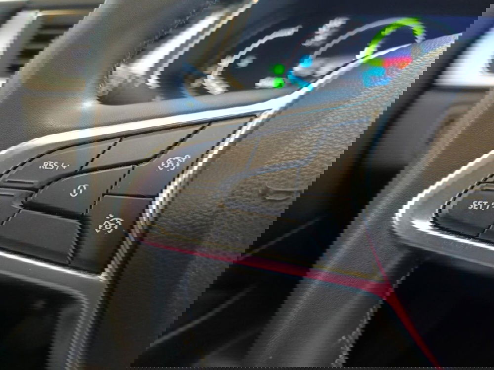 Renault Captur usata a Varese (14)