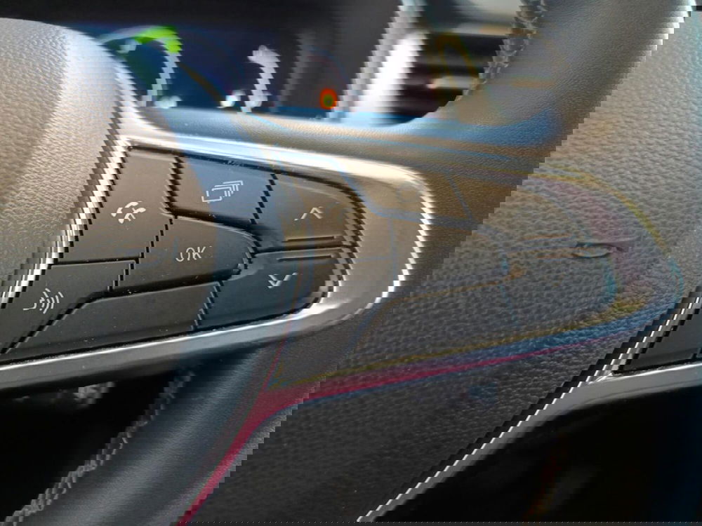 Renault Captur usata a Varese (15)