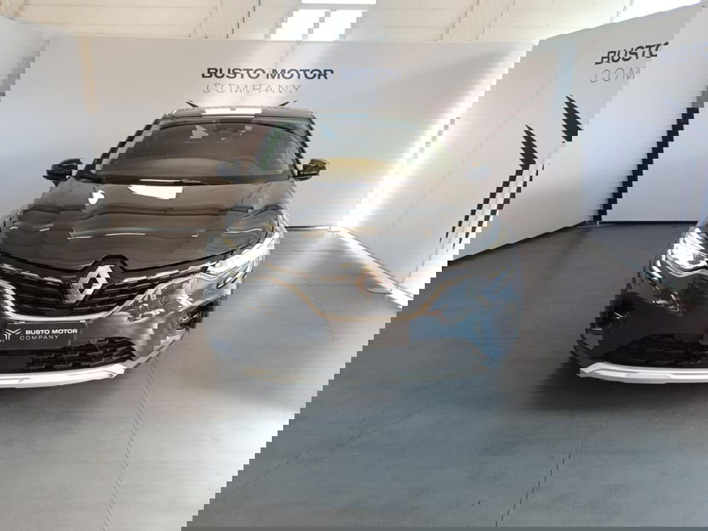 Renault Captur usata a Varese (2)