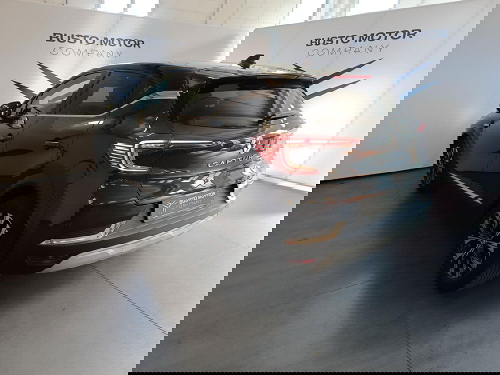 Renault Captur usata a Varese (4)