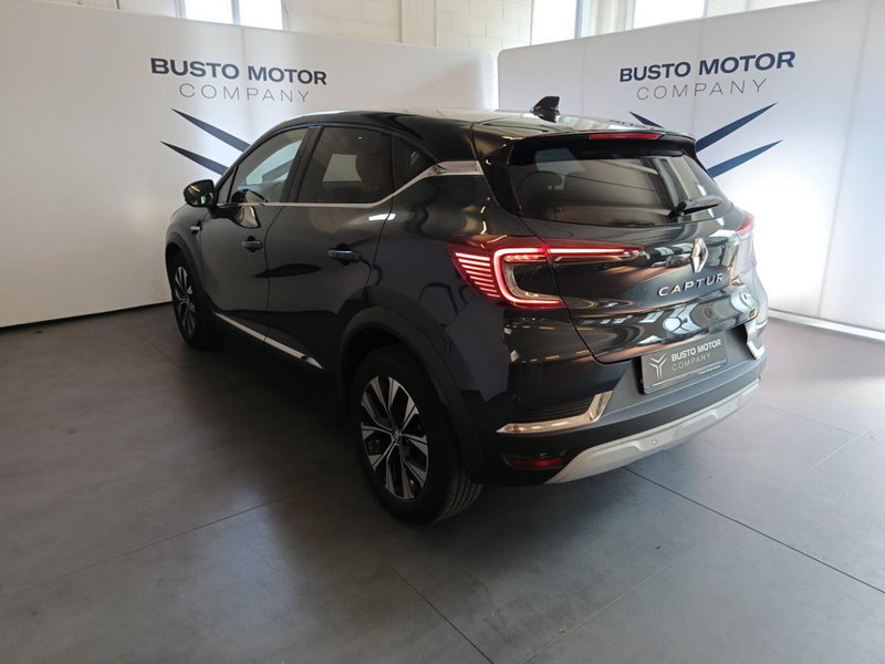 Renault Captur usata a Varese (4)