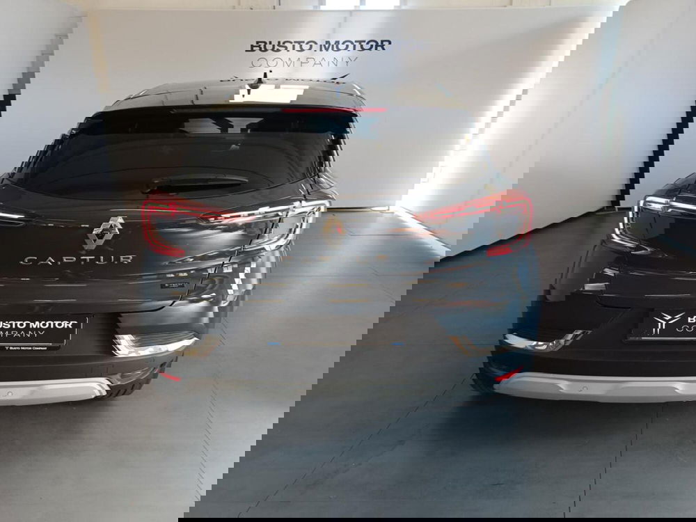 Renault Captur usata a Varese (5)