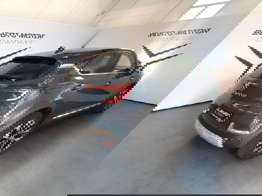 Renault Captur usata a Varese (6)