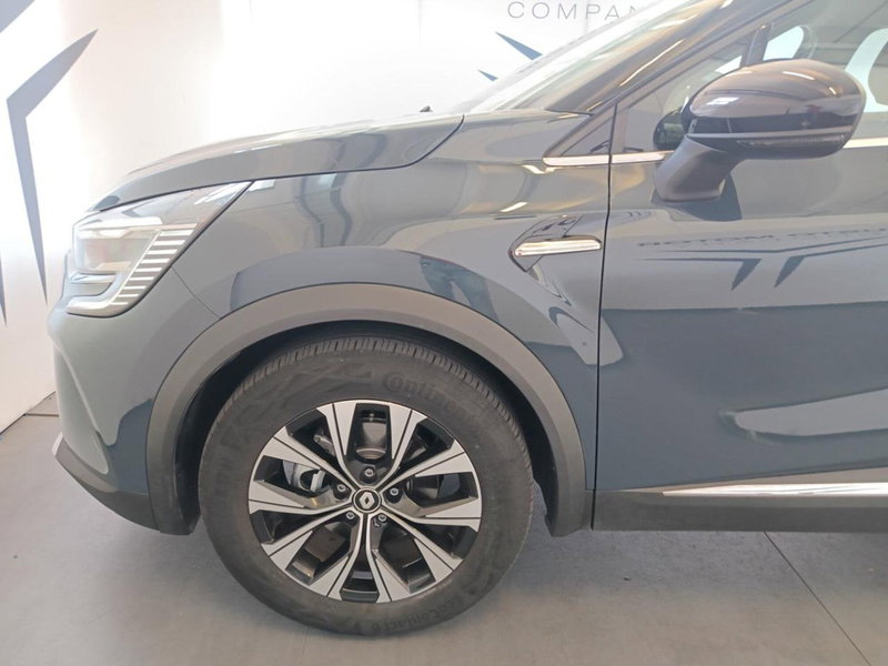 Renault Captur usata a Varese (7)