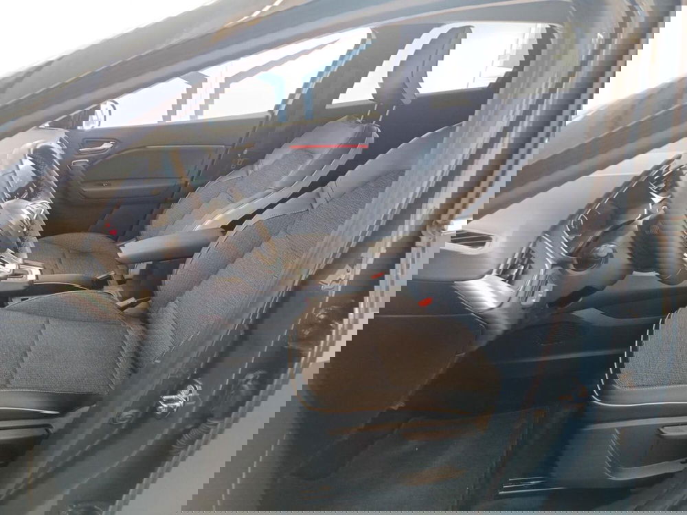 Renault Captur usata a Varese (8)