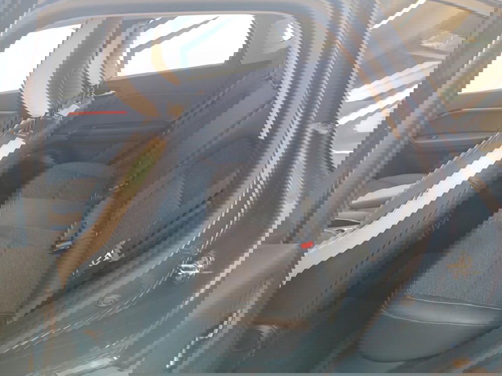 Renault Captur usata a Varese (9)