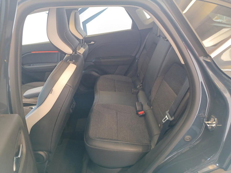 Renault Captur usata a Varese (9)