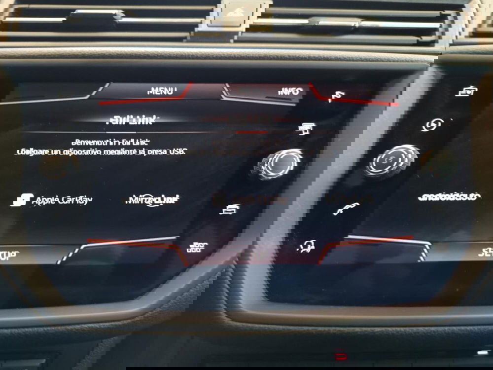 SEAT Arona usata a Varese (13)