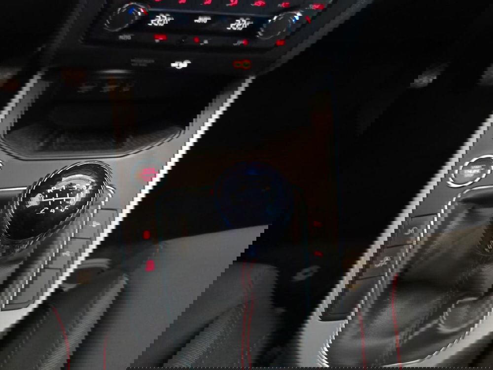 SEAT Arona usata a Varese (15)