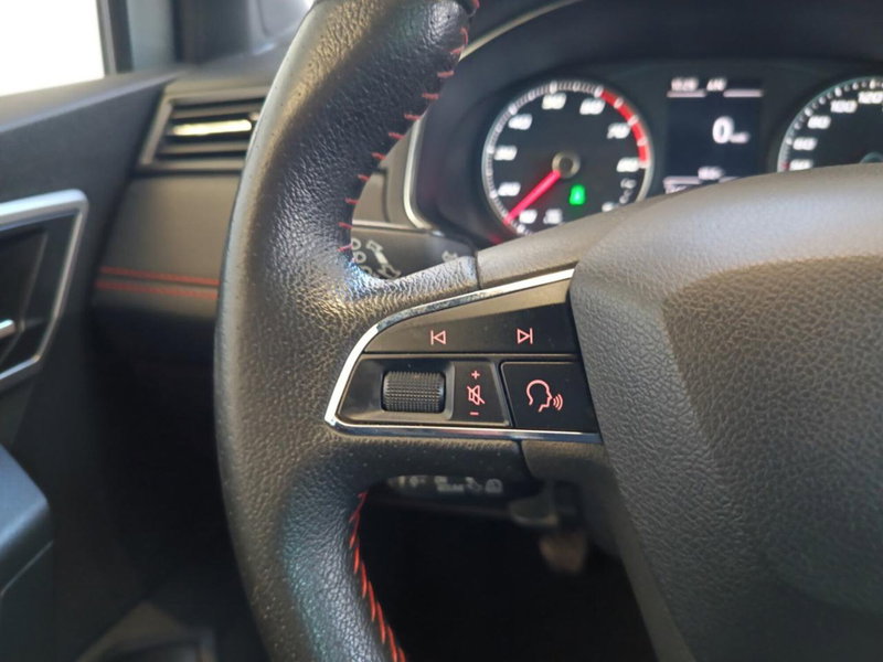 SEAT Arona usata a Varese (16)
