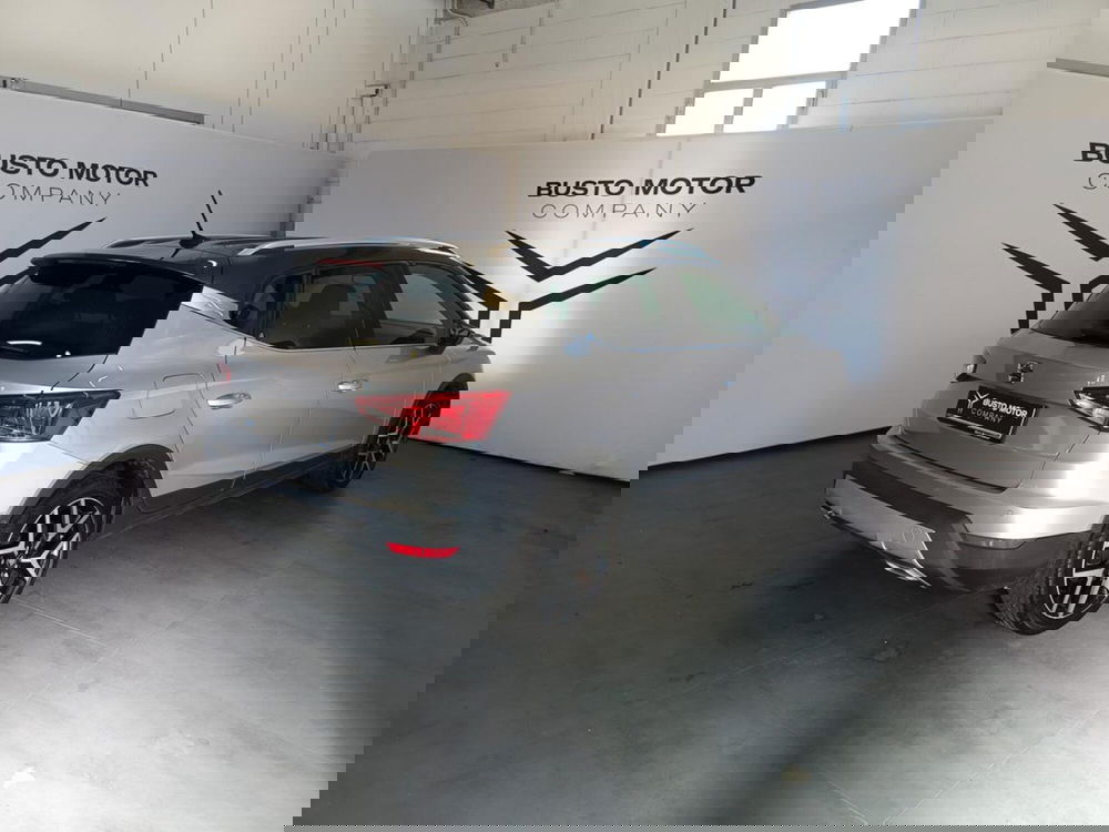 SEAT Arona usata a Varese (6)